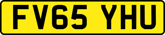 FV65YHU