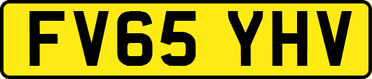 FV65YHV