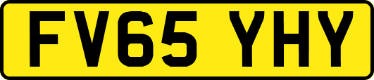 FV65YHY