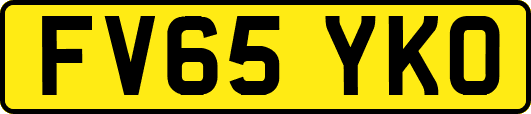 FV65YKO