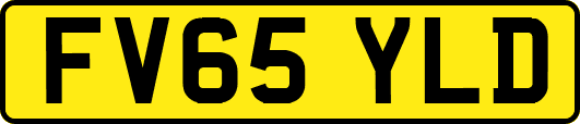 FV65YLD
