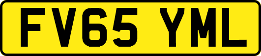 FV65YML