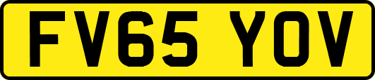 FV65YOV