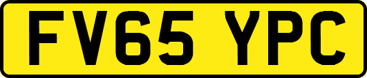 FV65YPC