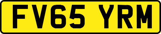 FV65YRM