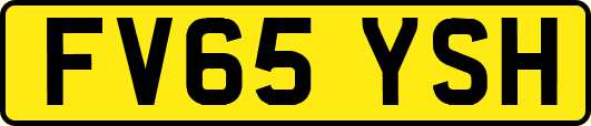 FV65YSH