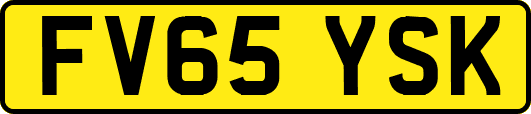FV65YSK