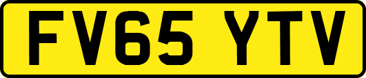FV65YTV