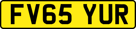 FV65YUR