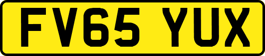 FV65YUX