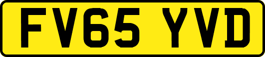 FV65YVD