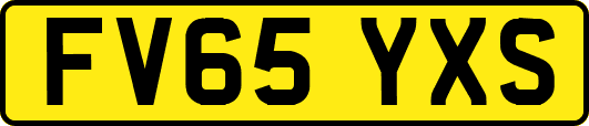 FV65YXS