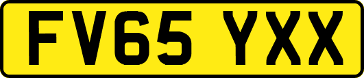 FV65YXX