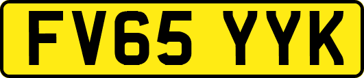 FV65YYK