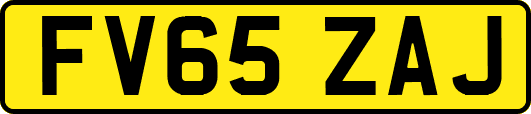 FV65ZAJ