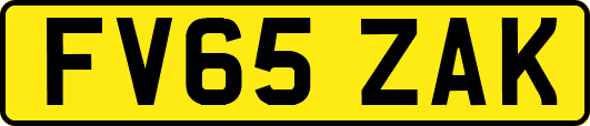 FV65ZAK