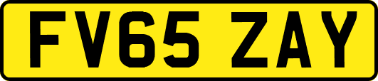 FV65ZAY