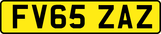 FV65ZAZ