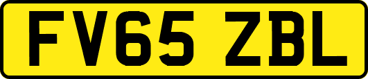 FV65ZBL