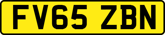 FV65ZBN