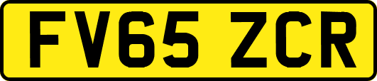 FV65ZCR