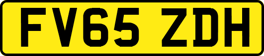 FV65ZDH