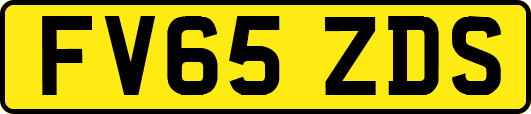 FV65ZDS