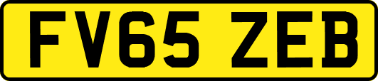 FV65ZEB