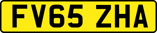 FV65ZHA