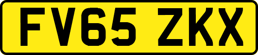 FV65ZKX