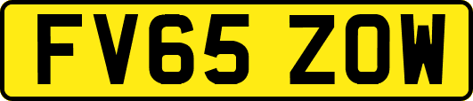 FV65ZOW