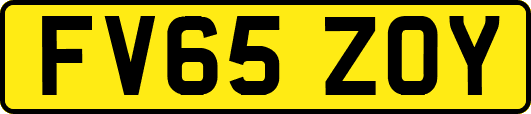 FV65ZOY