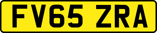 FV65ZRA