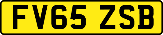 FV65ZSB