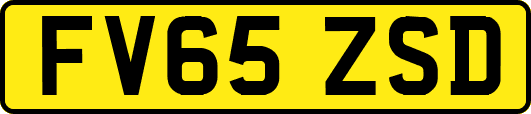 FV65ZSD