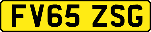 FV65ZSG