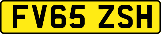 FV65ZSH