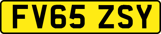 FV65ZSY