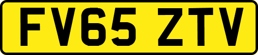 FV65ZTV