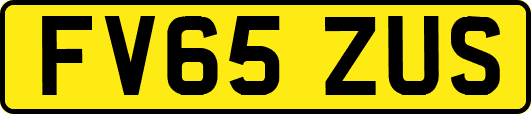 FV65ZUS