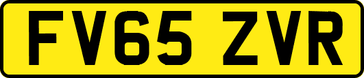 FV65ZVR
