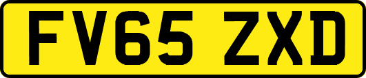 FV65ZXD
