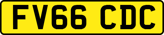 FV66CDC