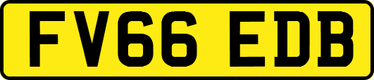 FV66EDB