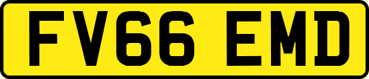 FV66EMD