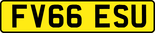 FV66ESU