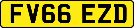 FV66EZD