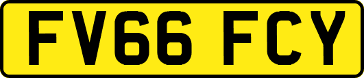 FV66FCY