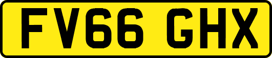 FV66GHX
