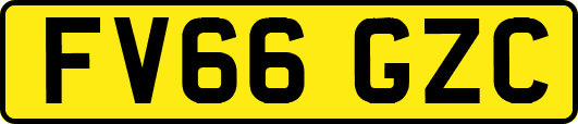 FV66GZC